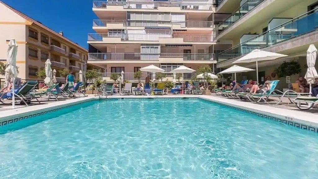 Leonardo Hotels se estrena en el sector vacacional en Fuengirola Leonardo Hotels se estrena en el sector vacacional en Fuengirola