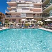 Leonardo Hotel Fuengirola Costa del Sol Leonardo Hotel Fuengirola Costa del Sol