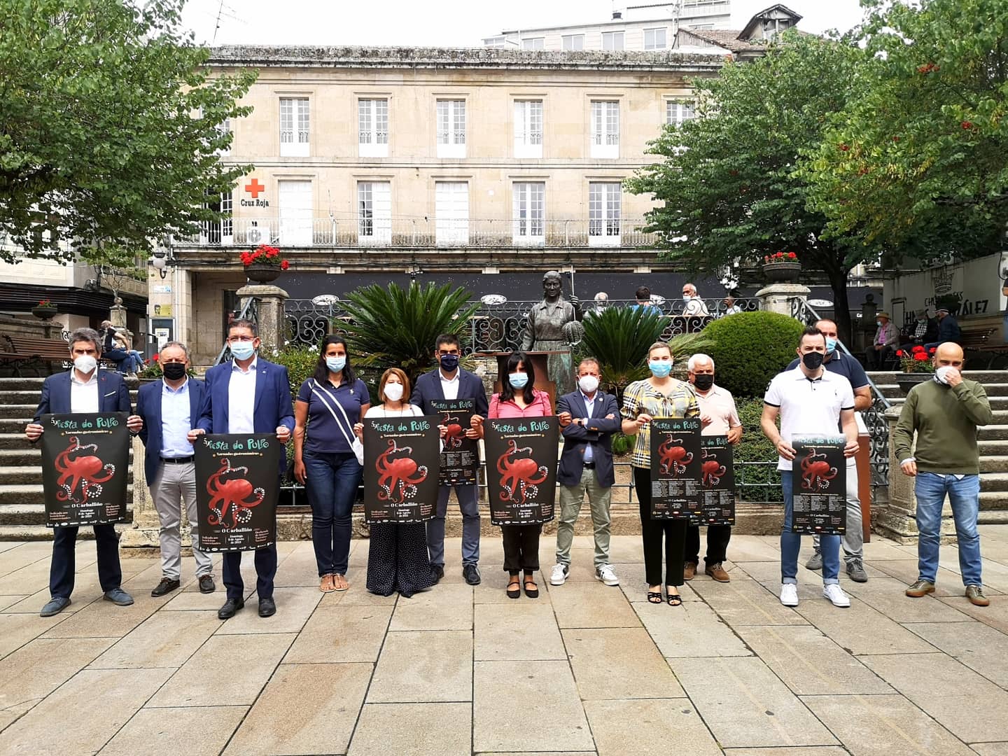 O Inorde destina 50.000€ para cooperar cos concellos en promoción de produtos ourensáns O Inorde destina 50.000€ para cooperar cos concellos en promoción de produtos ourensáns