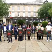 O Inorde destina 50.000€ para cooperar cos concellos en promoción de produtos ourensáns O Inorde destina 50.000€ para cooperar cos concellos en promoción de produtos ourensáns