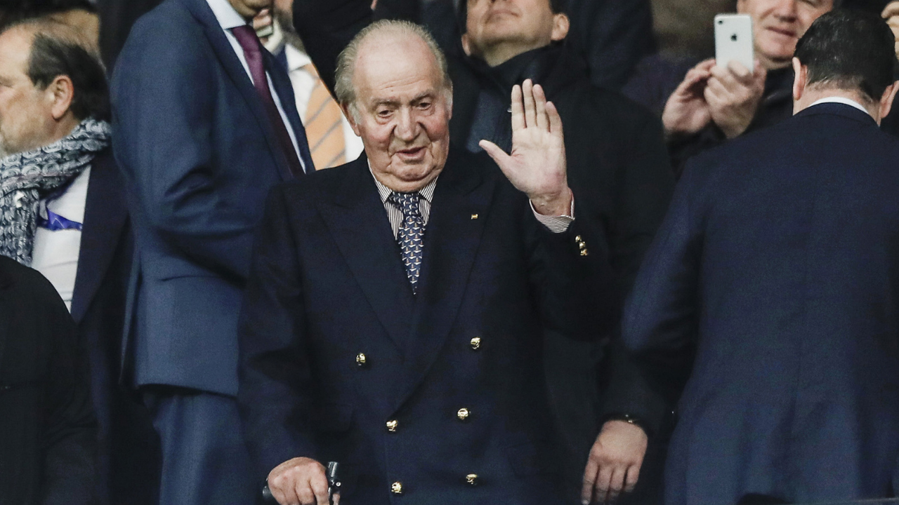 La Justicia británica rechaza la inmunidad de Juan Carlos I y puede proceder la demanda por acoso de Corinna La Justicia británica rechaza la inmunidad de Juan Carlos I y puede proceder la demanda por acoso de Corinna