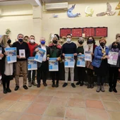 Los Ludi Saguntini vuelven a la presencialidad y celebran su XXV Aniversario Los Ludi Saguntini vuelven a la presencialidad y celebran su XXV Aniversario