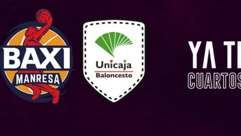 Cuartos de Final de la BCL