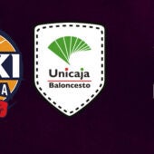 Cuartos de Final de la BCL