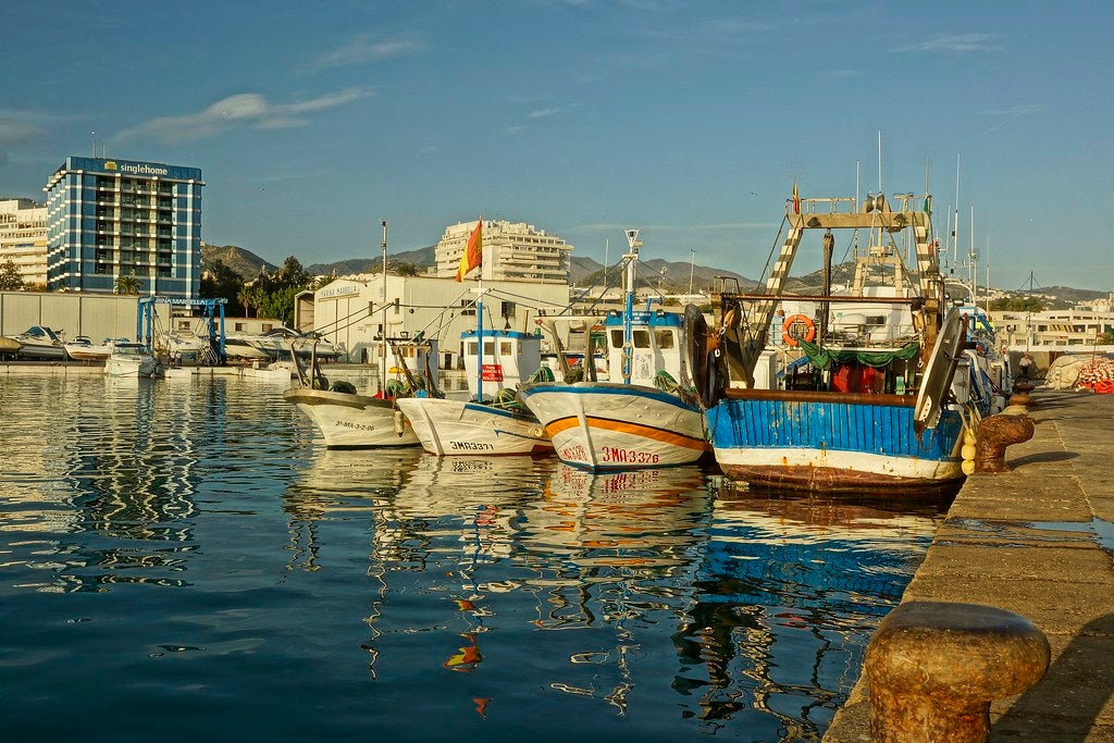 Más de Uno Marbella 12:30. Miércoles 13 de julio de 2022 Más de Uno Marbella 12:30. Miércoles 13 de julio de 2022