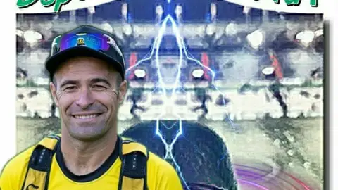 Pablo Criado trail runner Pablo Criado trail runner