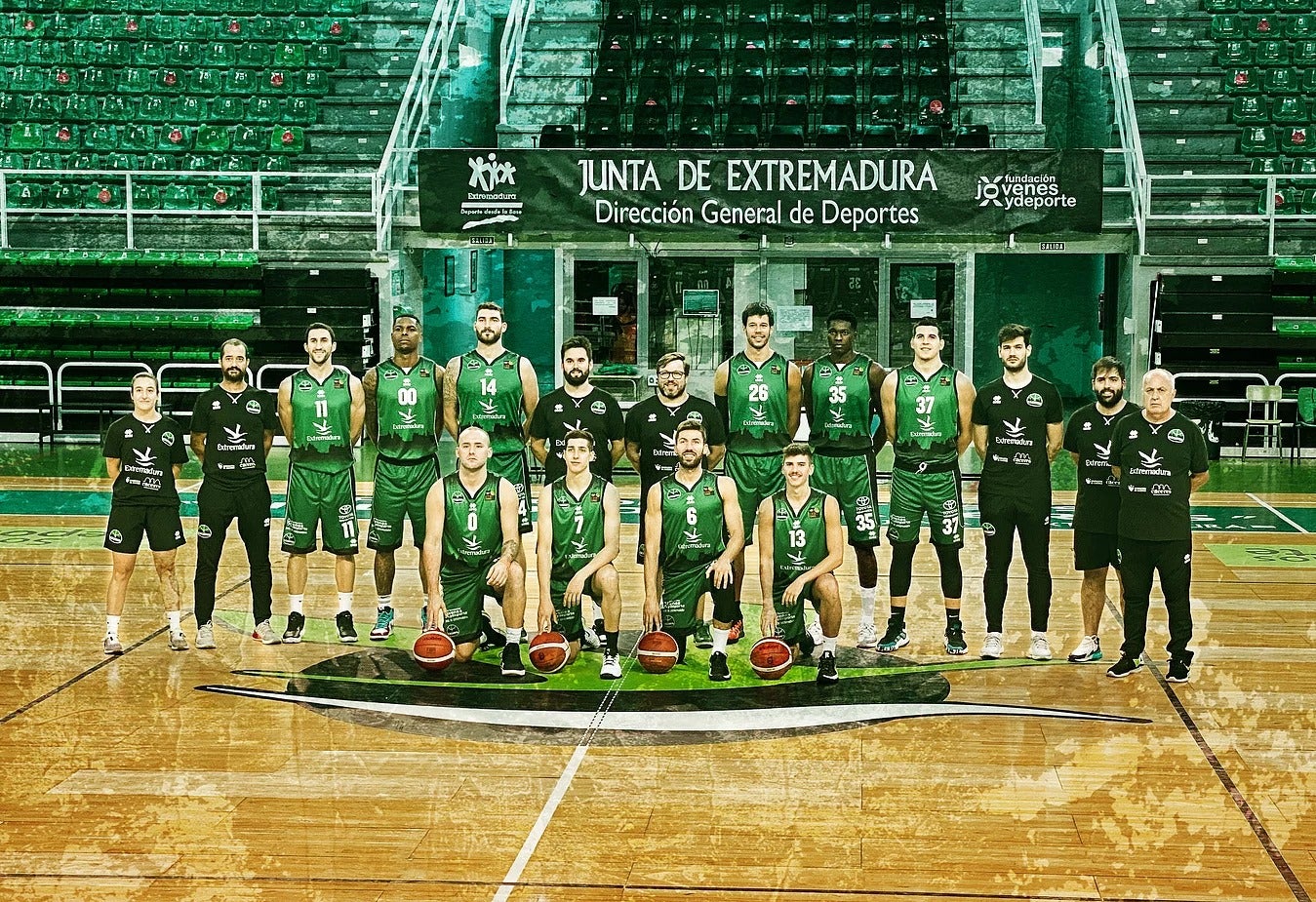 Repasamos el baloncesto y el fútbol de la ciudad Repasamos el baloncesto y el fútbol de la ciudad