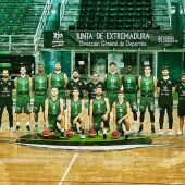 Cáceres Basket 
