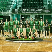 Cáceres Basket Cáceres Basket