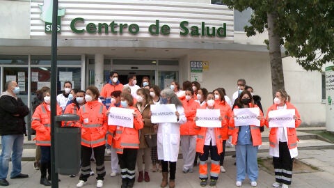 Sanitarios Navalmoral de la Mata 