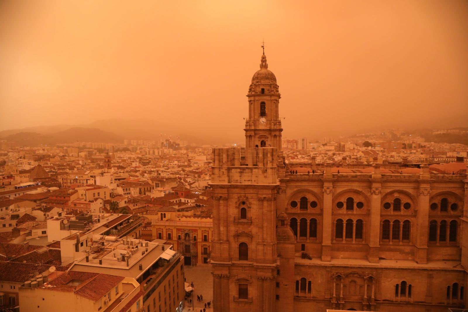 Noticias Málaga 18/05/2022 Noticias Málaga 18/05/2022