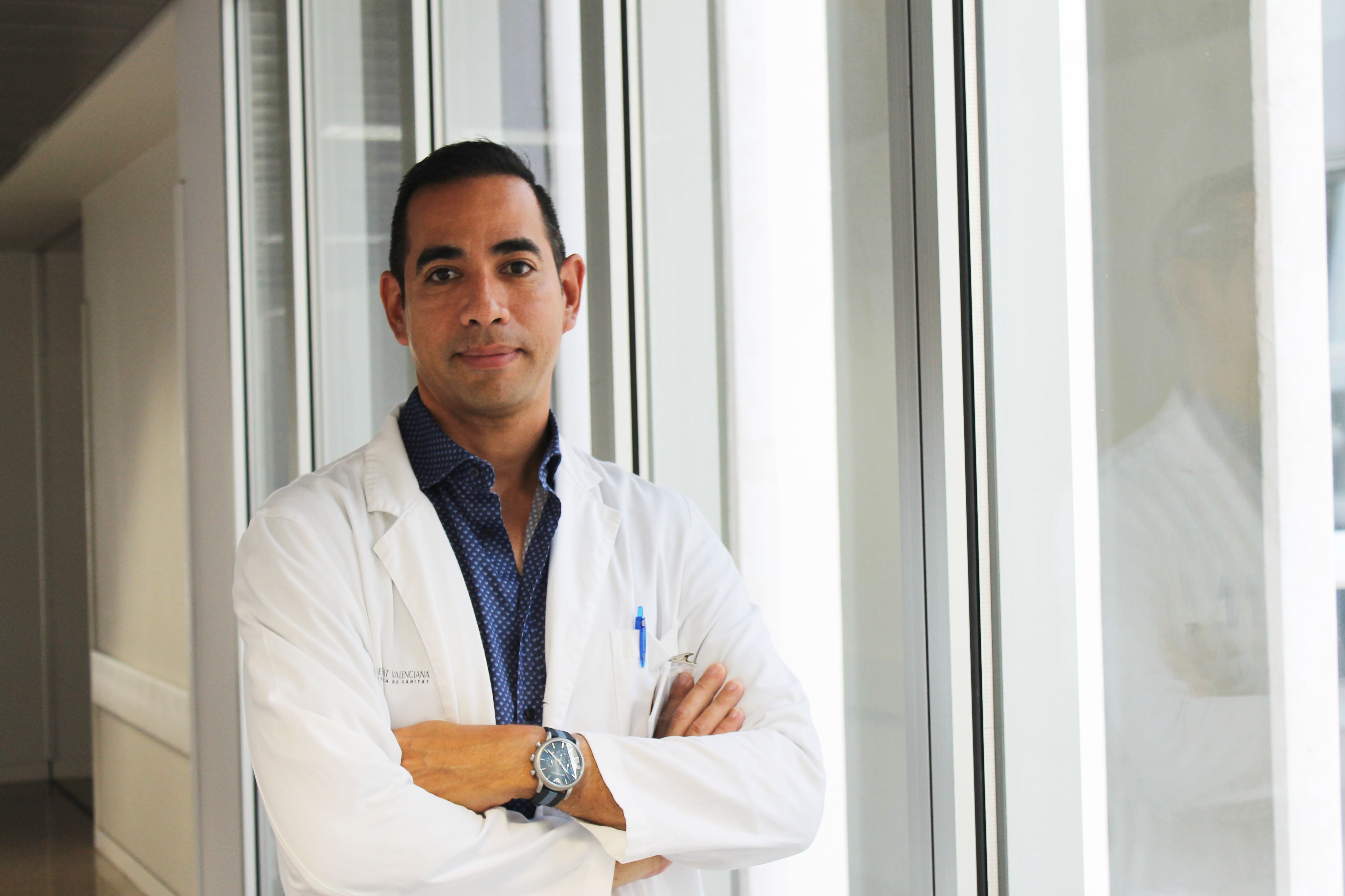 El Vinalopó de Elche pone en marcha una Unidad de Cuidados Paliativos intrahospitalaria El Vinalopó de Elche pone en marcha una Unidad de Cuidados Paliativos intrahospitalaria