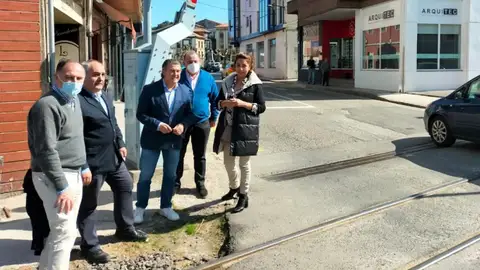 Rueda de prensa de este jueves Rueda de prensa de este jueves