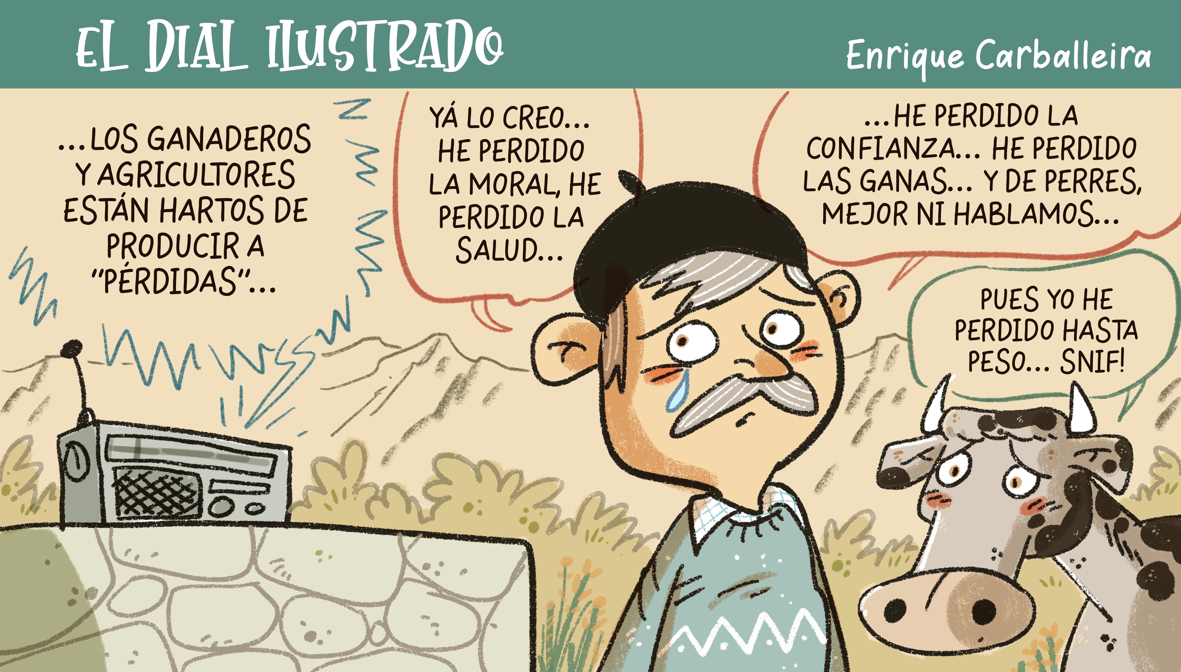El Dial Ilustrado 25/03/2022 El Dial Ilustrado 25/03/2022