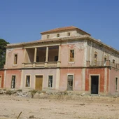 Finca Roca en Alfaz del Pi Finca Roca en Alfaz del Pi