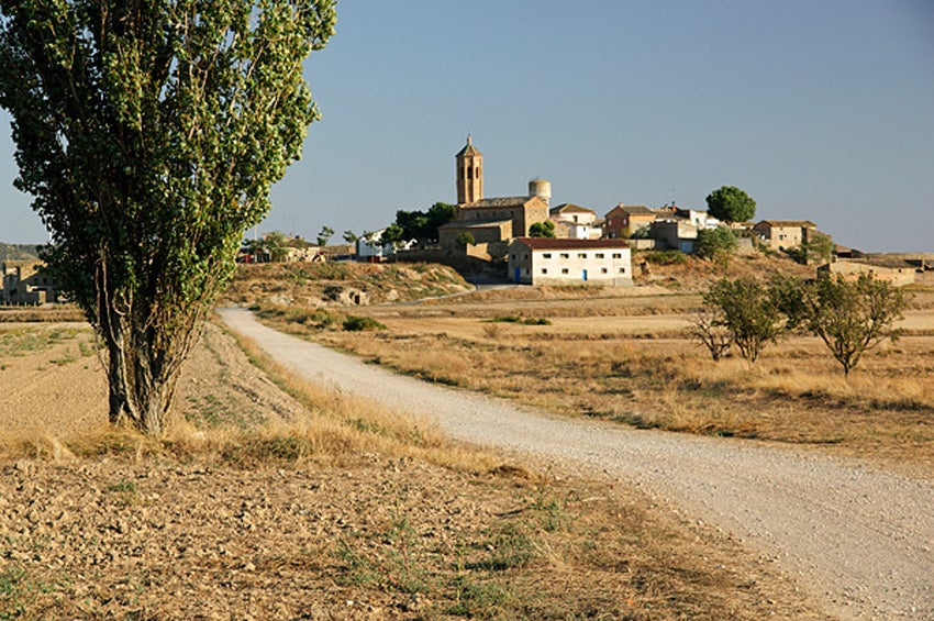 Los continuos cortes provocan serios problemas a empresas en Montmesa Los continuos cortes provocan serios problemas a empresas en Montmesa