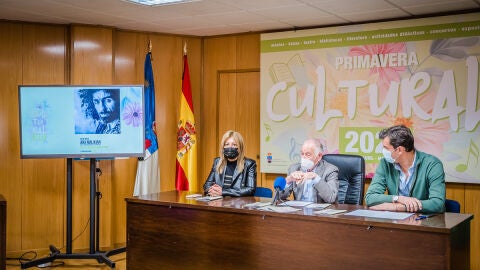 Programa Cultural Roquetas de Mar