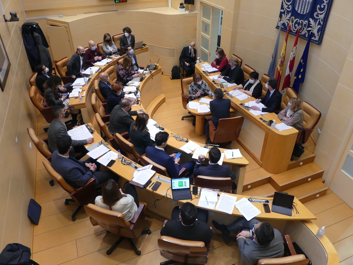Segovia pierde población, 51.060 habitantes 491 nuevos que el año pasado Segovia pierde población, 51.060 habitantes 491 nuevos que el año pasado