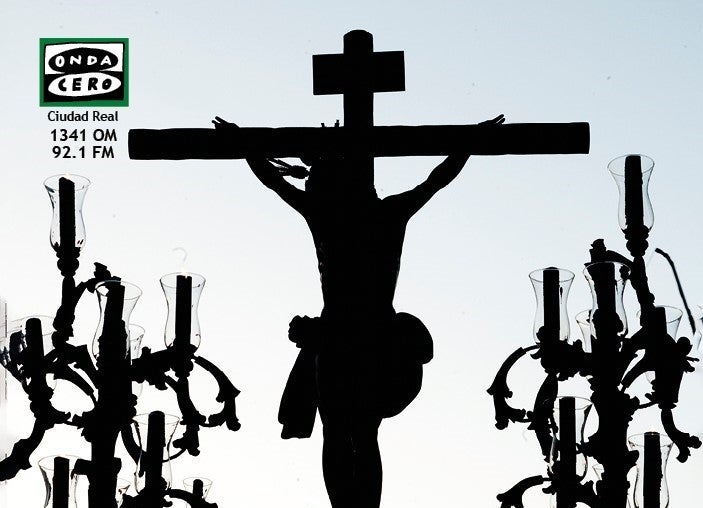 Onda Cero edita la guía de la Semana Santa de Ciudad Real que se podrá recoger a partir del lunes Onda Cero edita la guía de la Semana Santa de Ciudad Real que se podrá recoger a partir del lunes