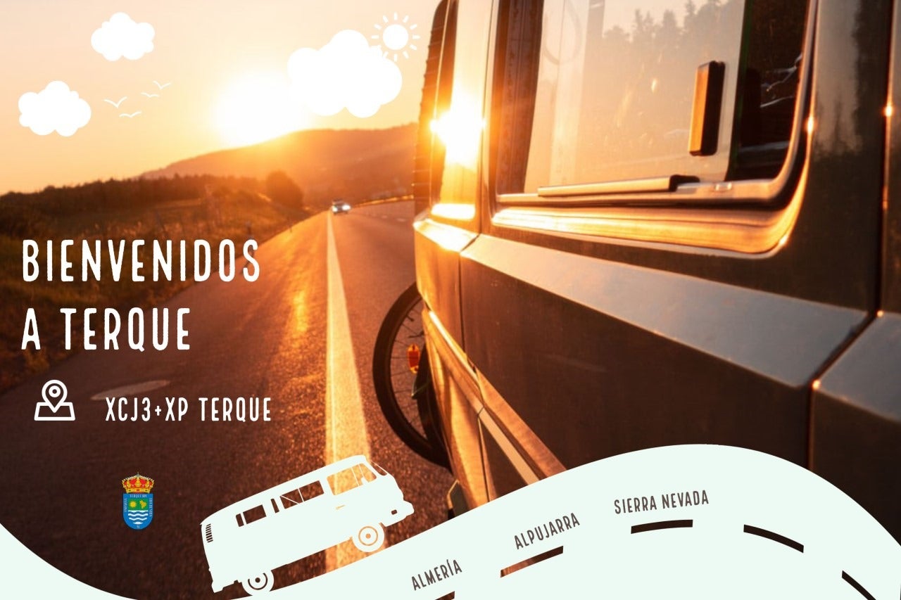 Terque se declara ciudad amiga de las autocaravanas y ofrece 30 plazas de estacionamiento con gratuidad de servicios Terque se declara ciudad amiga de las autocaravanas y ofrece 30 plazas de estacionamiento con gratuidad de servicios
