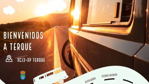 Caravanas Terque