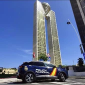 policia nacional benidorm intempo policia nacional benidorm intempo