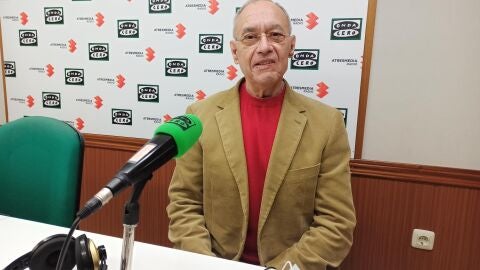 Doctor Jos&eacute; Aznar