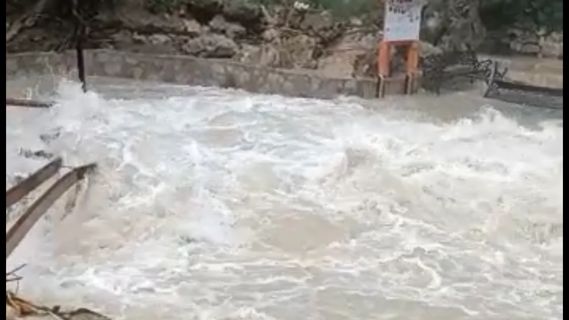 rio algar callosa