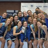 La UMA campeona de Andalucía de Baloncesto Femenino 2022