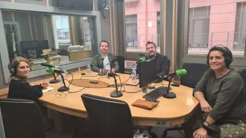 Pocast Claves de malaga