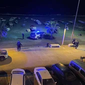 Reducido a tiros por arremeter con un arma blanca contra varios agentes en Rincón de la Victoria Reducido a tiros por arremeter con un arma blanca contra varios agentes en Rincón de la Victoria
