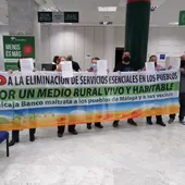Encierro Unicaja Encierro Unicaja