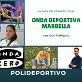 Polideportivo 2022 Polideportivo 2022