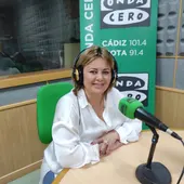 Elena Amaya, alcaldesa de Puerto Real Elena Amaya, alcaldesa de Puerto Real