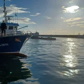 Flota Pesquera Flota Pesquera