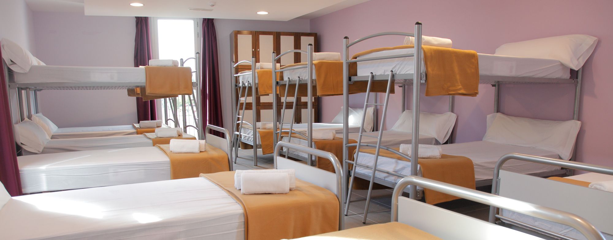 Cella acogerá a 55 refugiados Cella acogerá a 55 refugiados