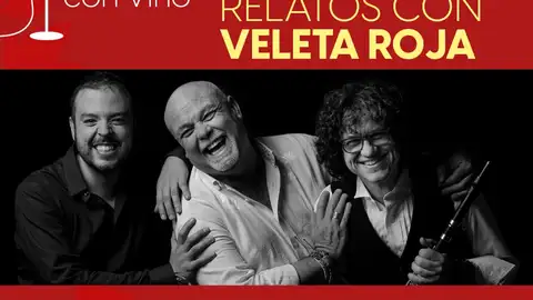 Cultura vino veleta roja Cultura vino veleta roja