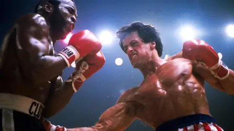 Rocky Rocky