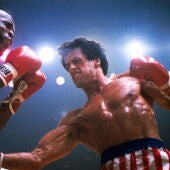 Rocky
