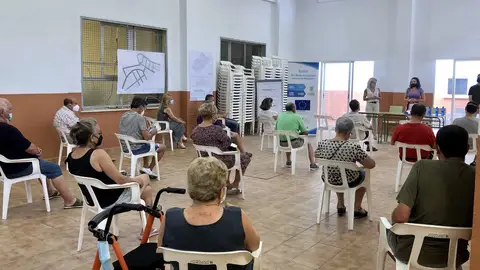 El Ayuntamiento de Almassora ha adjudicado las obras para remodelar el barrio Corell El Ayuntamiento de Almassora ha adjudicado las obras para remodelar el barrio Corell