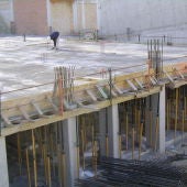 Construcción Navarra