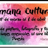 semana cultural facultad de medicina semana cultural facultad de medicina
