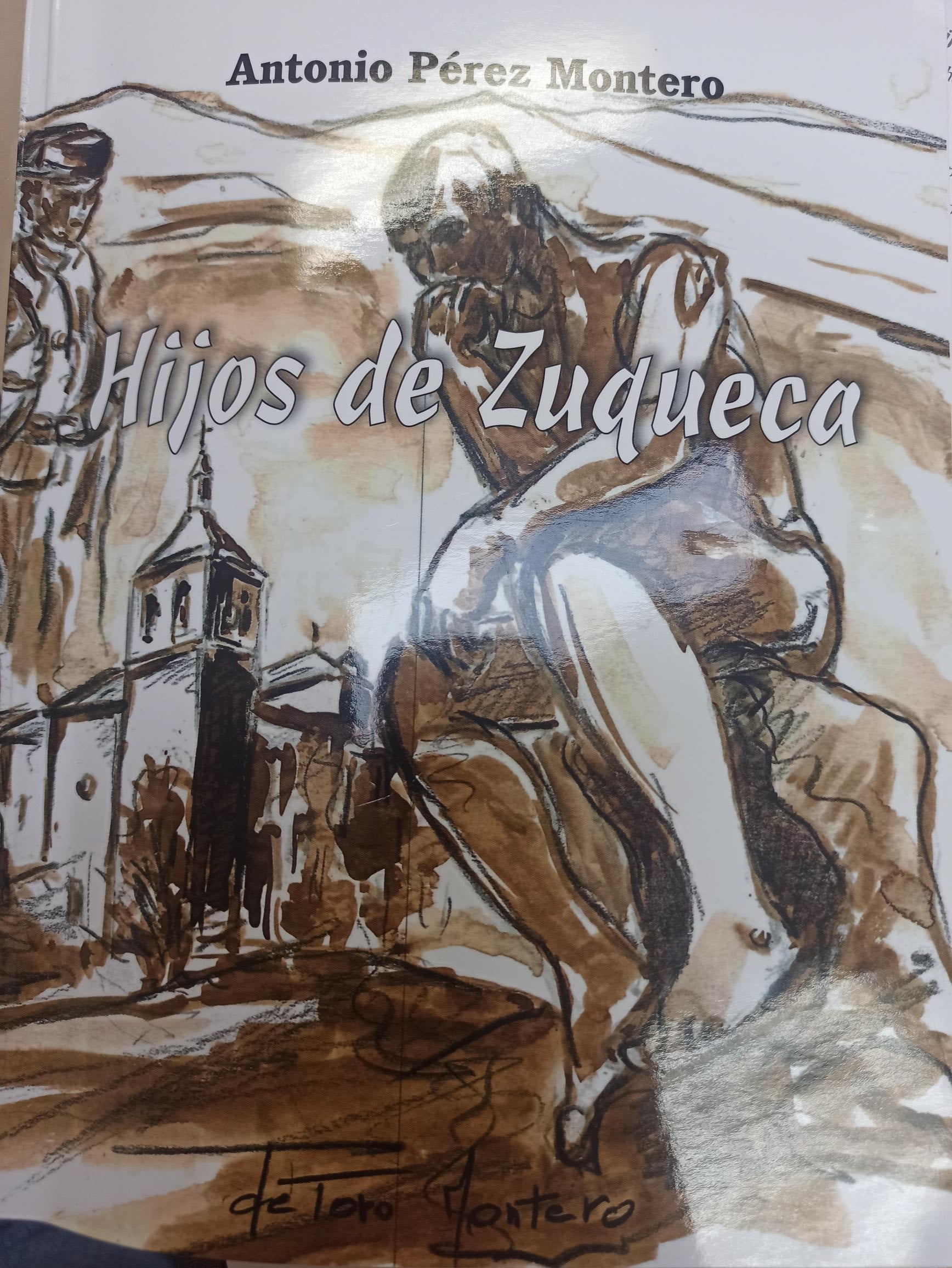 libro hijos de zuqueca libro hijos de zuqueca
