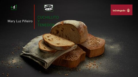 Cuchillito y Tenedor