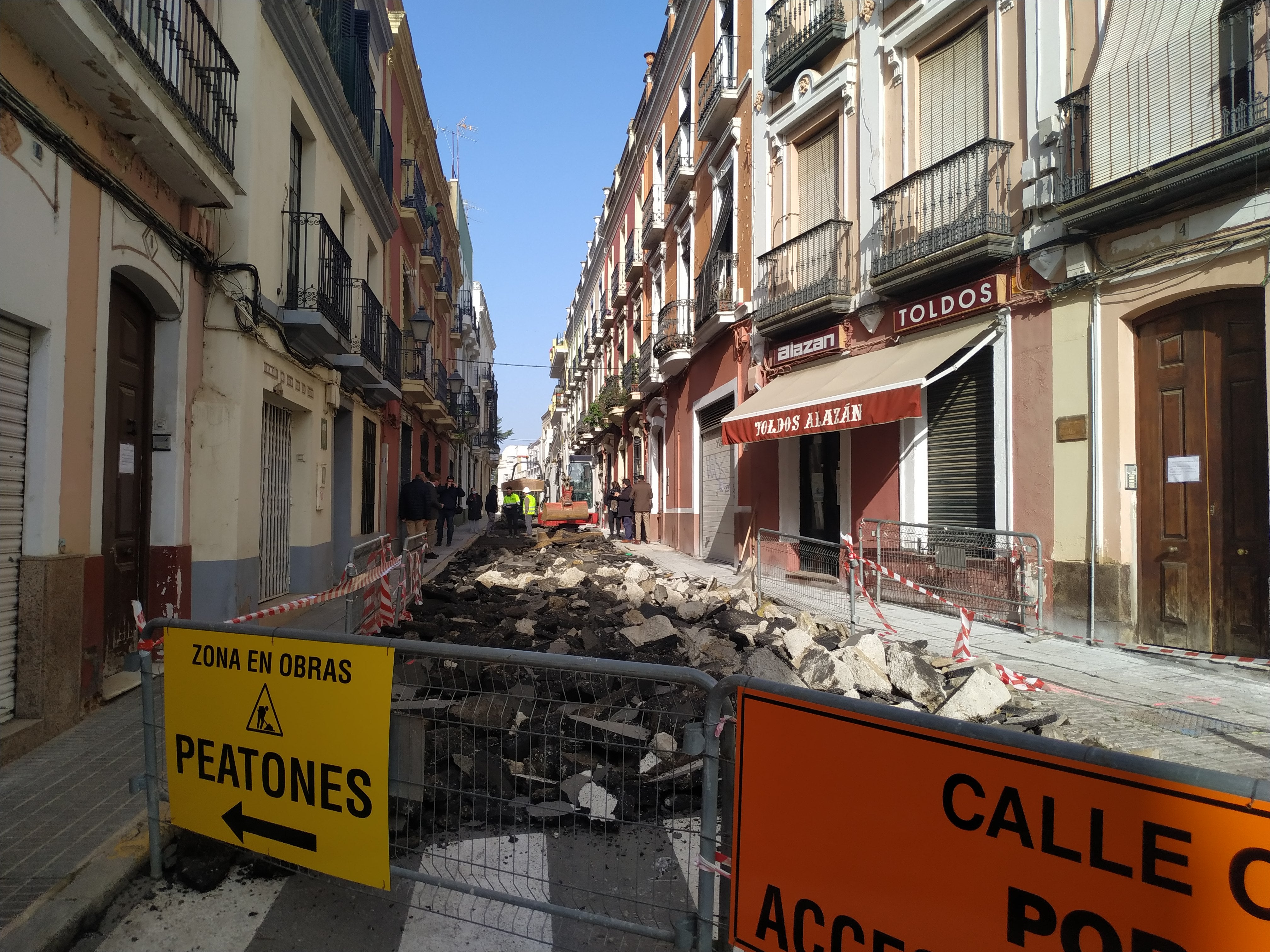 Informativo Más de Uno Badajoz 8,20 horas Informativo Más de Uno Badajoz 8,20 horas