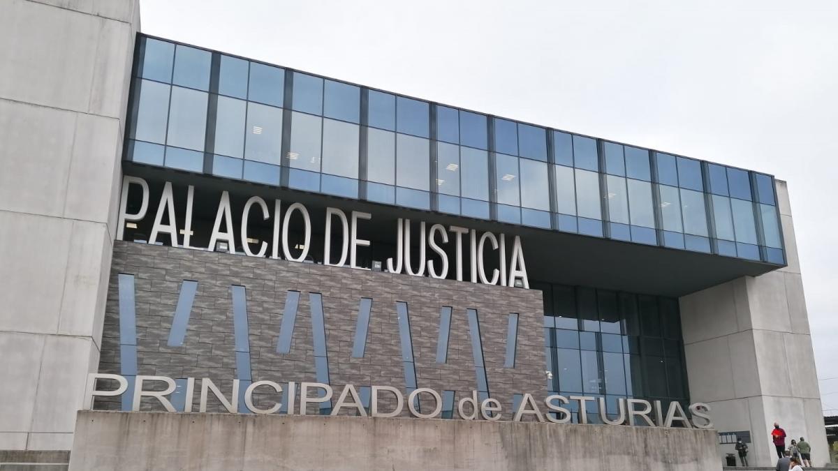 La justicia se moderniza La justicia se moderniza