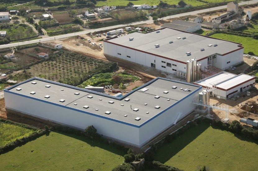 Coinga pagará cuatro céntimos más por cada litro de leche Coinga pagará cuatro céntimos más por cada litro de leche