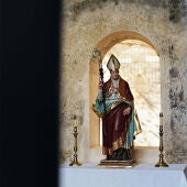 Ermita de San Cecilio