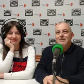 María del Mar Marqués y Vicente Sánchez Calamardo María del Mar Marqués y Vicente Sánchez Calamardo