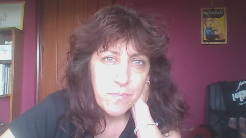 Guadalupe L&oacute;pez